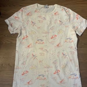 Kultivate mens tshirt